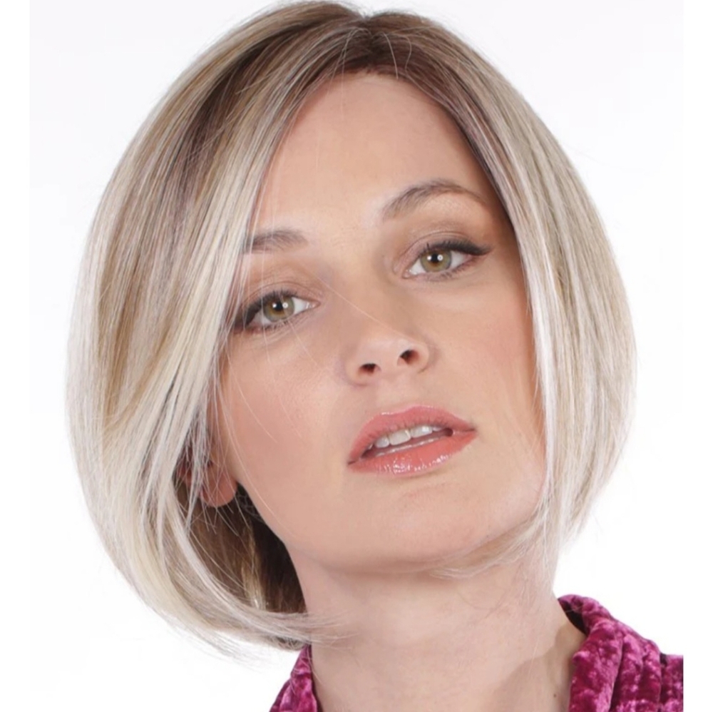 Belletress Bellissima bob wig